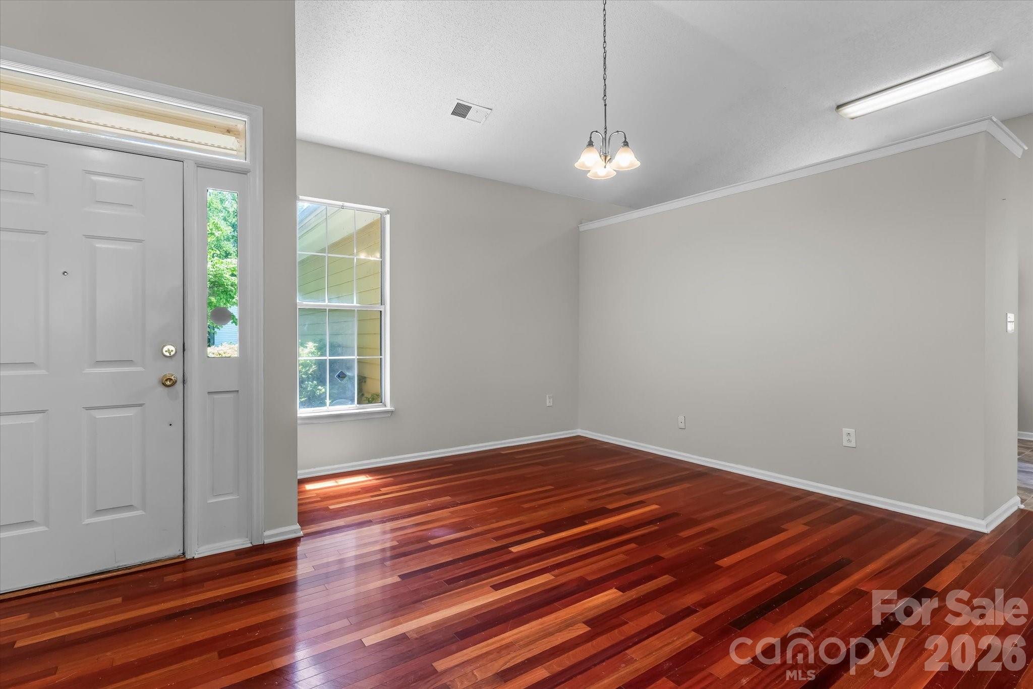 11823 Harris Ridge Drive — Charlotte