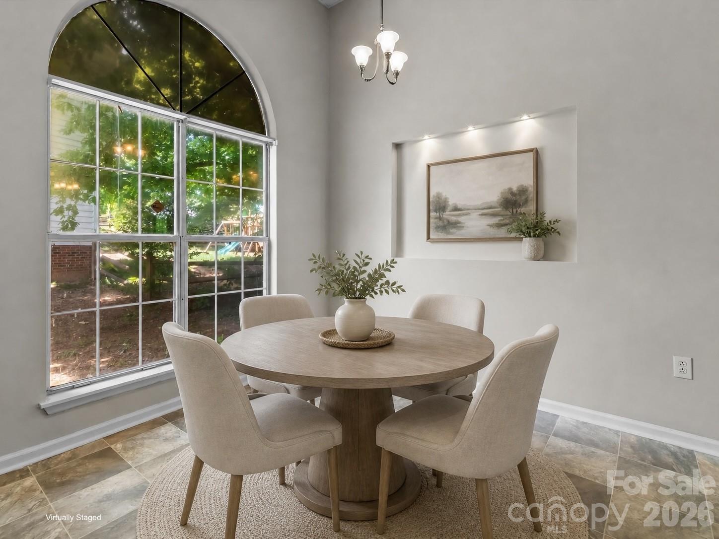 11823 Harris Ridge Drive — Charlotte