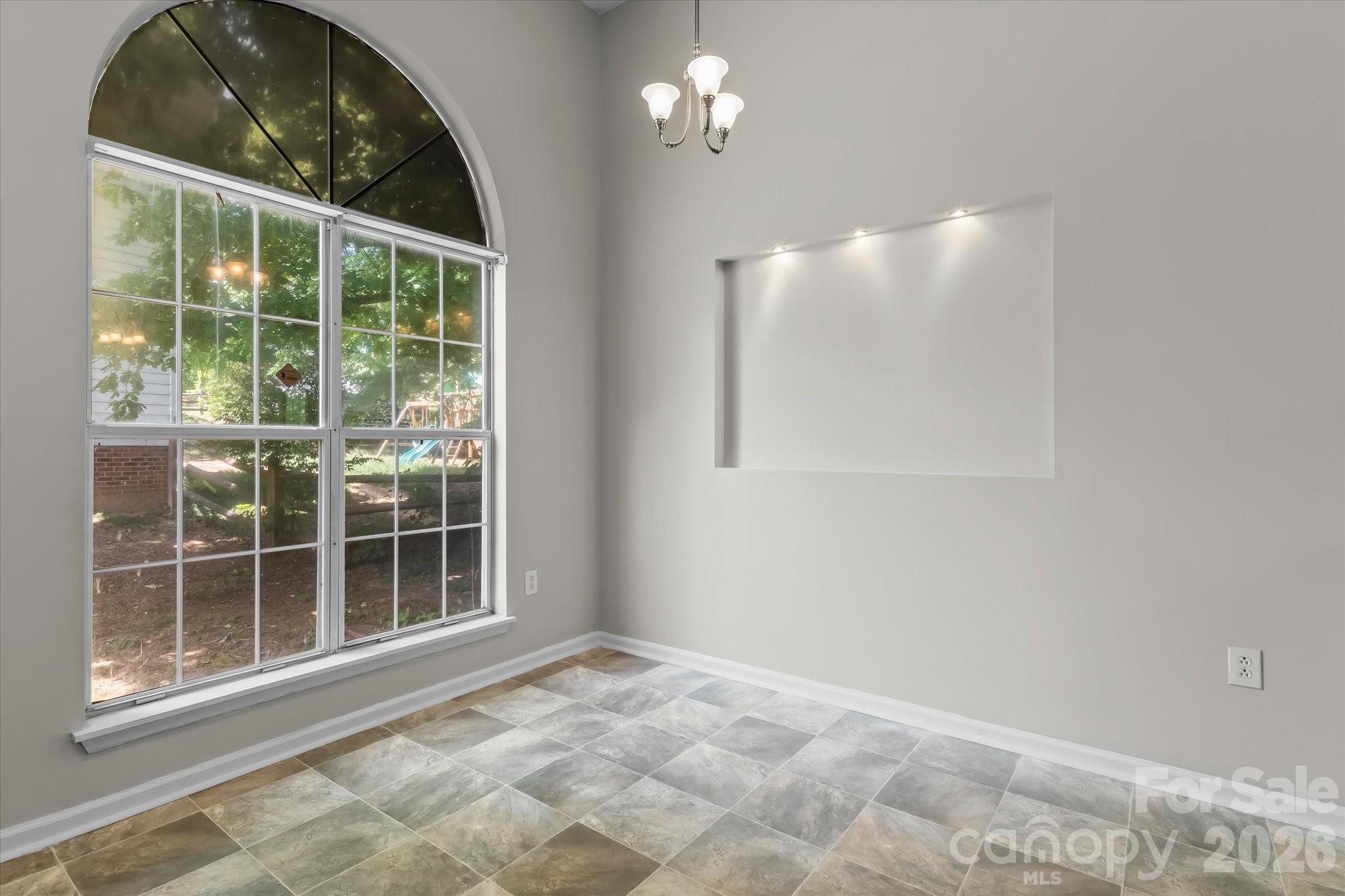 11823 Harris Ridge Drive — Charlotte
