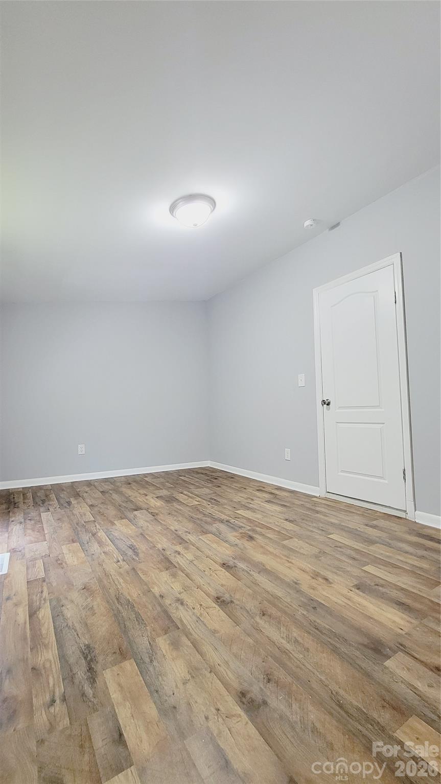 1006 Gum Street — Shelby