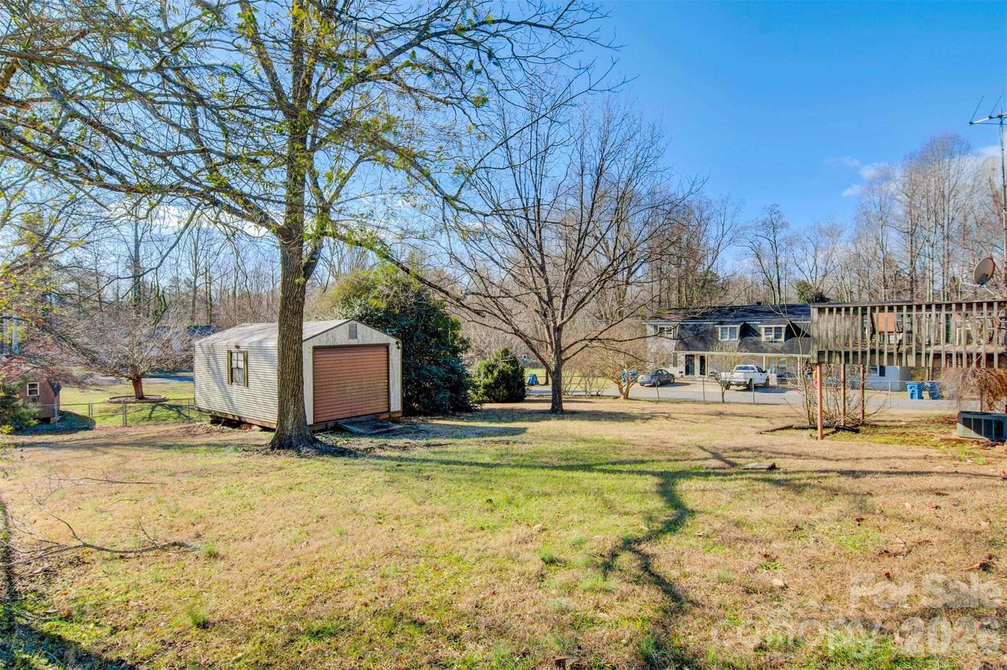 24 W Berkley Street — Granite Falls