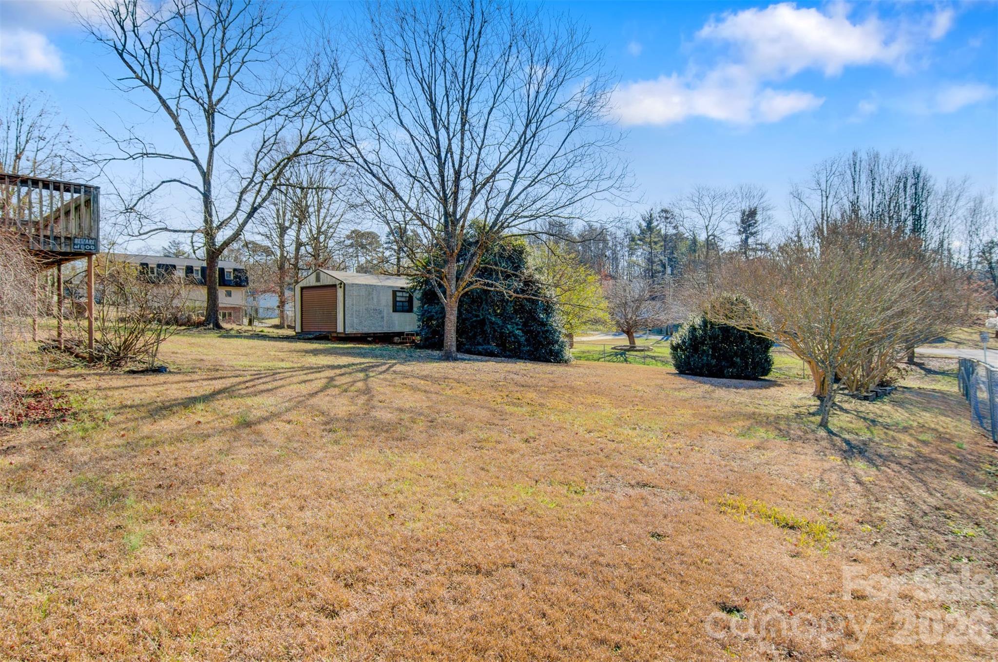 24 W Berkley Street — Granite Falls
