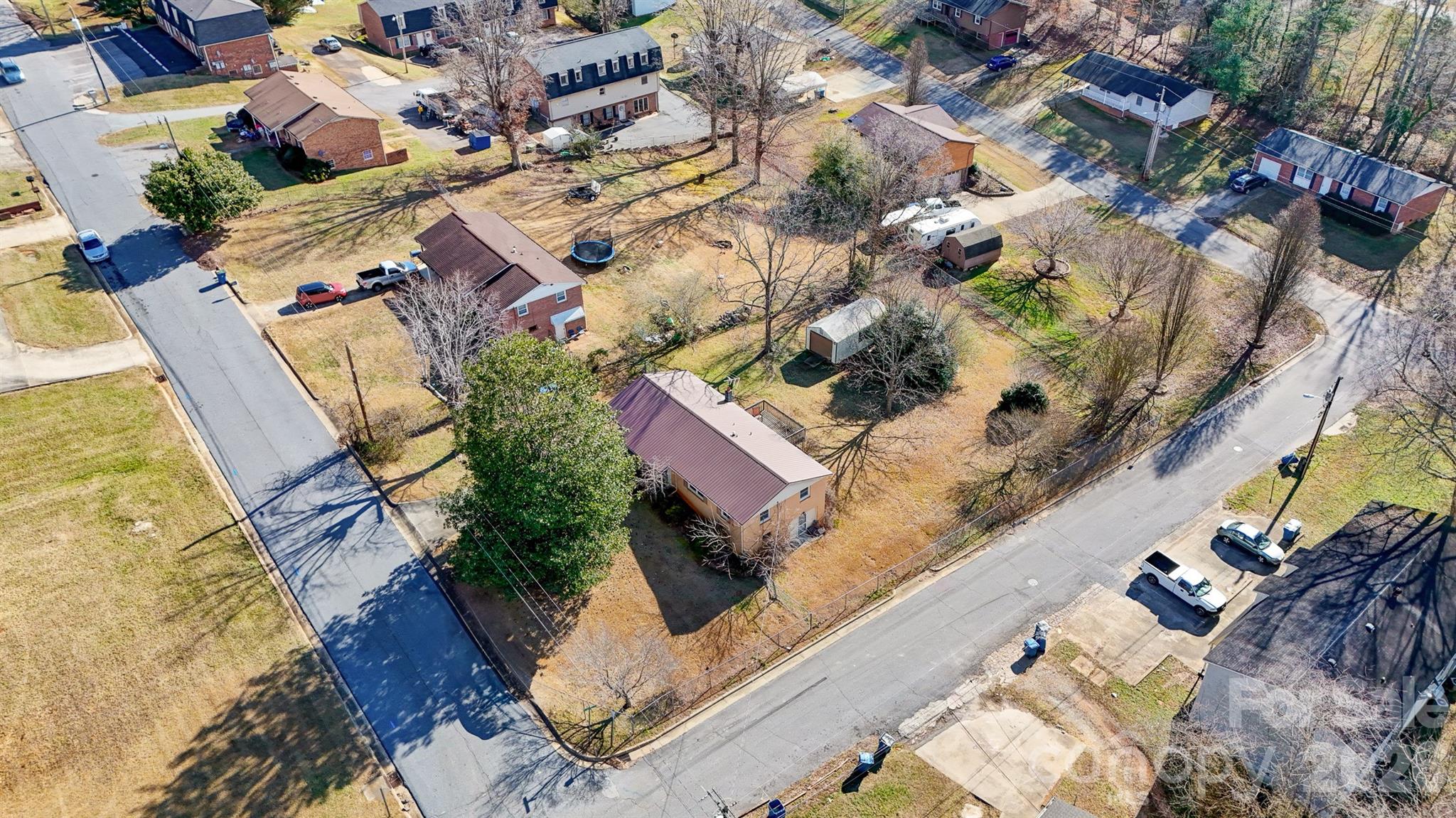 24 W Berkley Street — Granite Falls