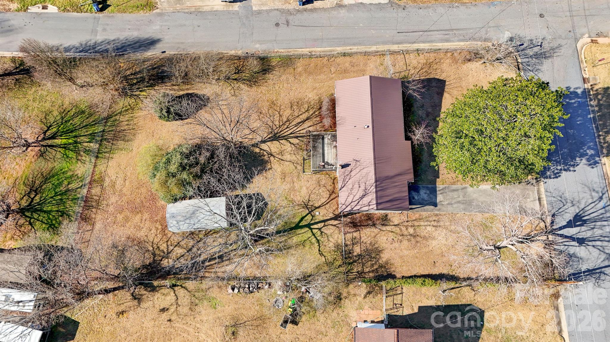 24 W Berkley Street — Granite Falls