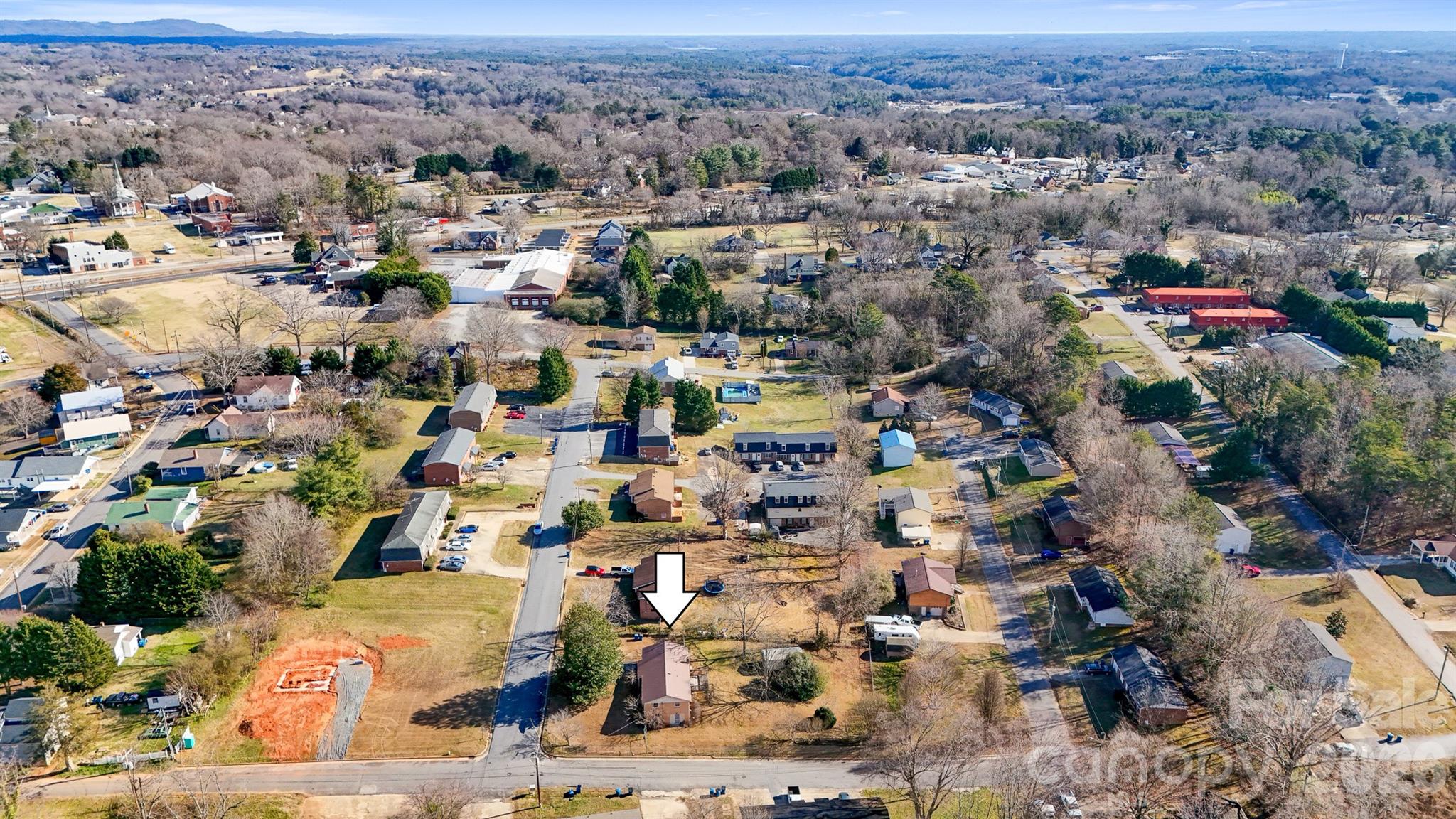 24 W Berkley Street — Granite Falls