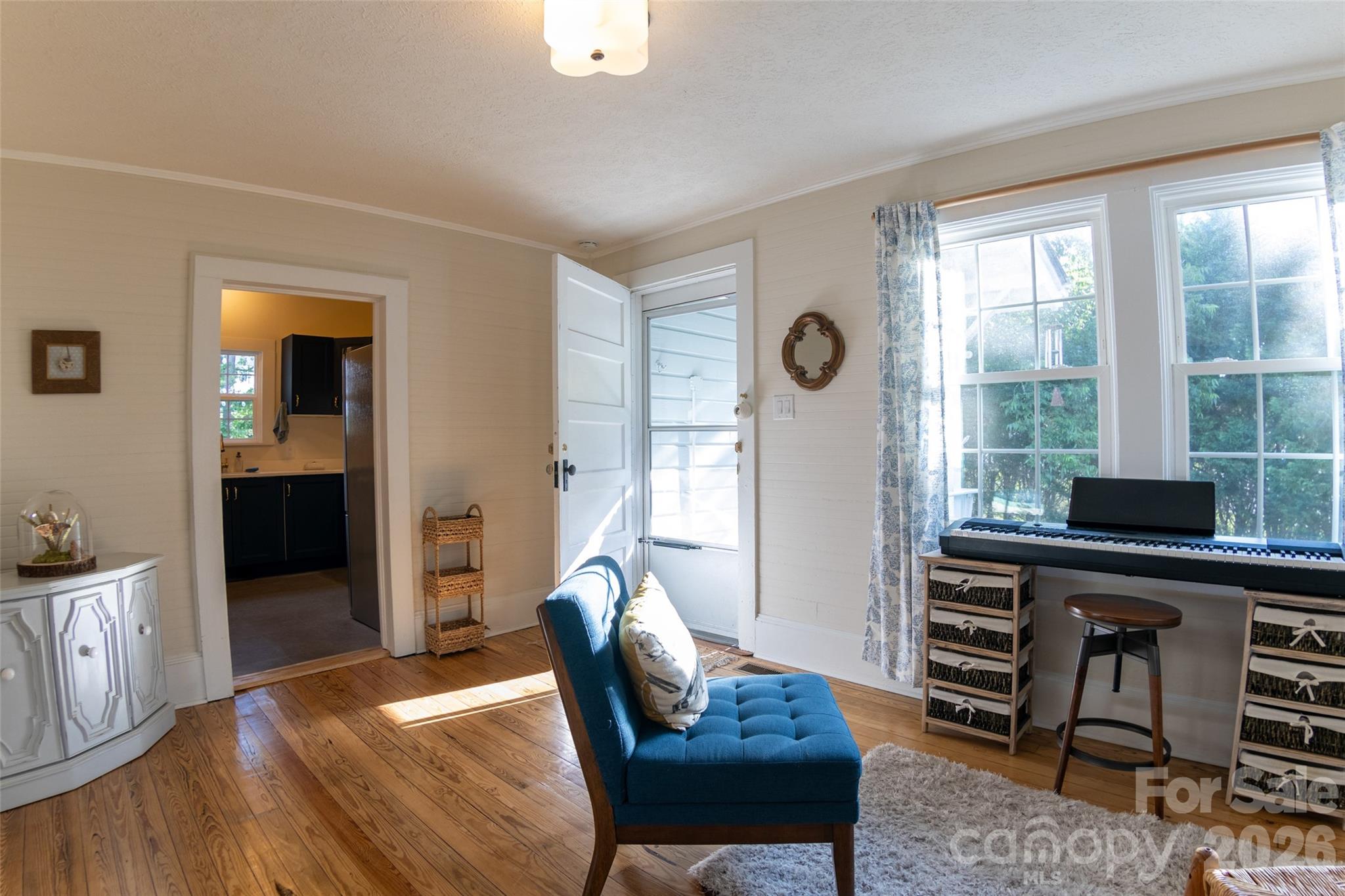 102 Cuthberson Street — Morganton