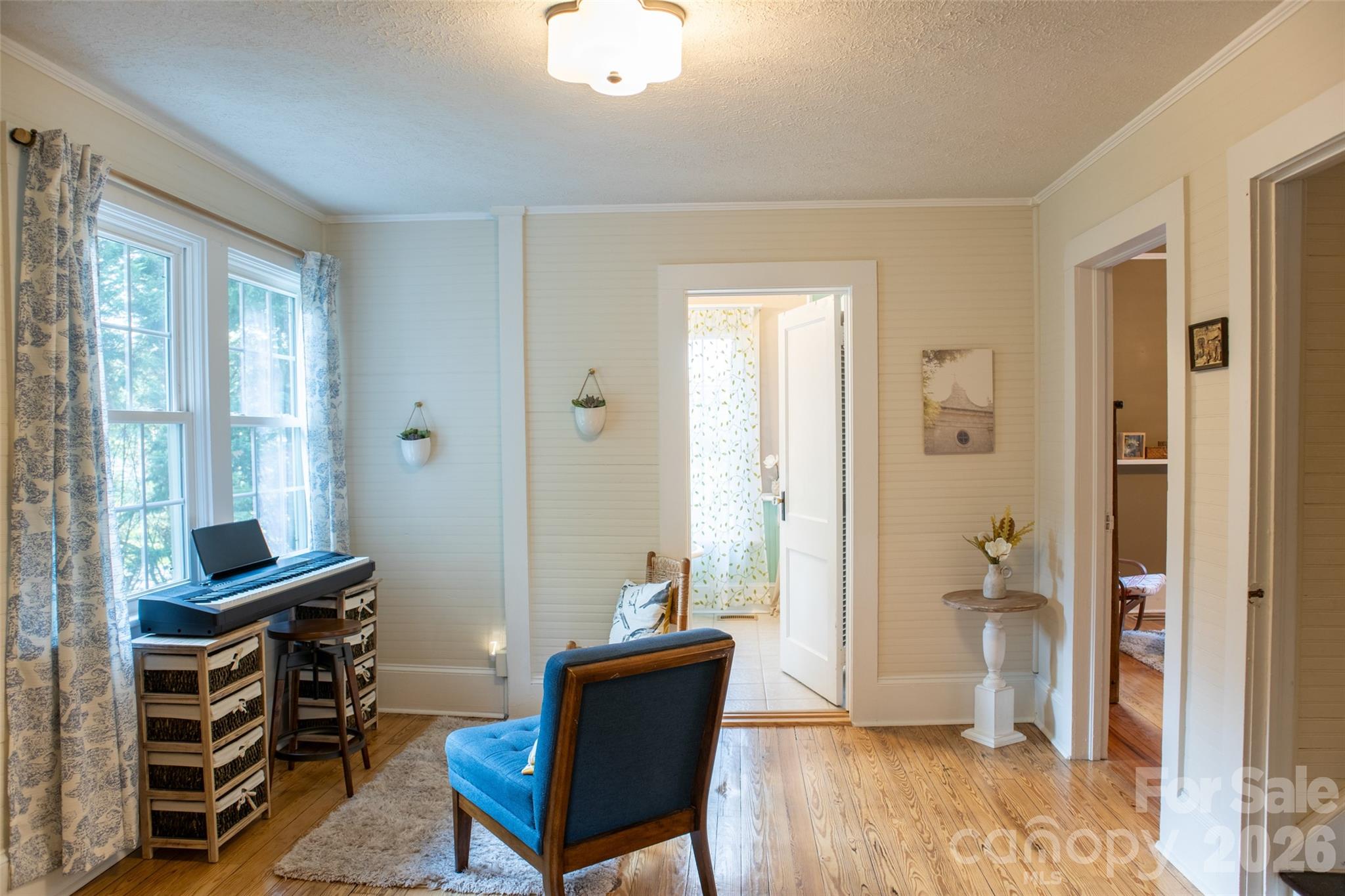 102 Cuthberson Street — Morganton