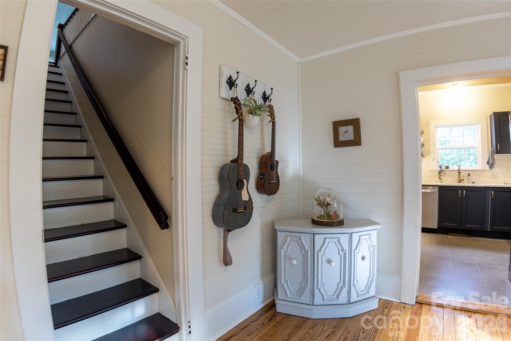 102 Cuthberson Street — Morganton
