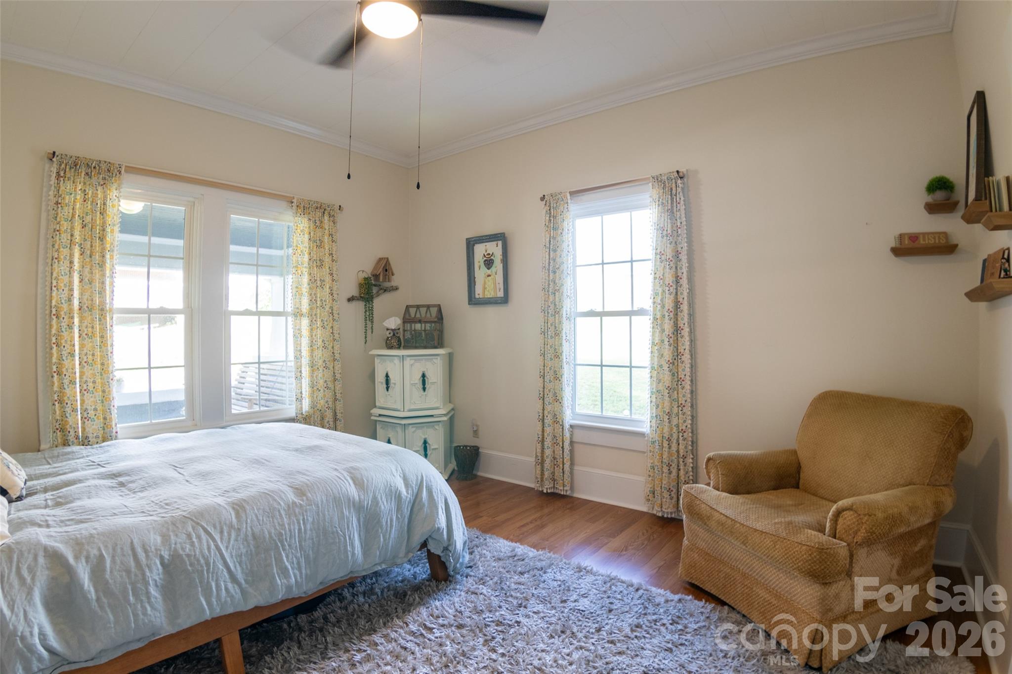 102 Cuthberson Street — Morganton