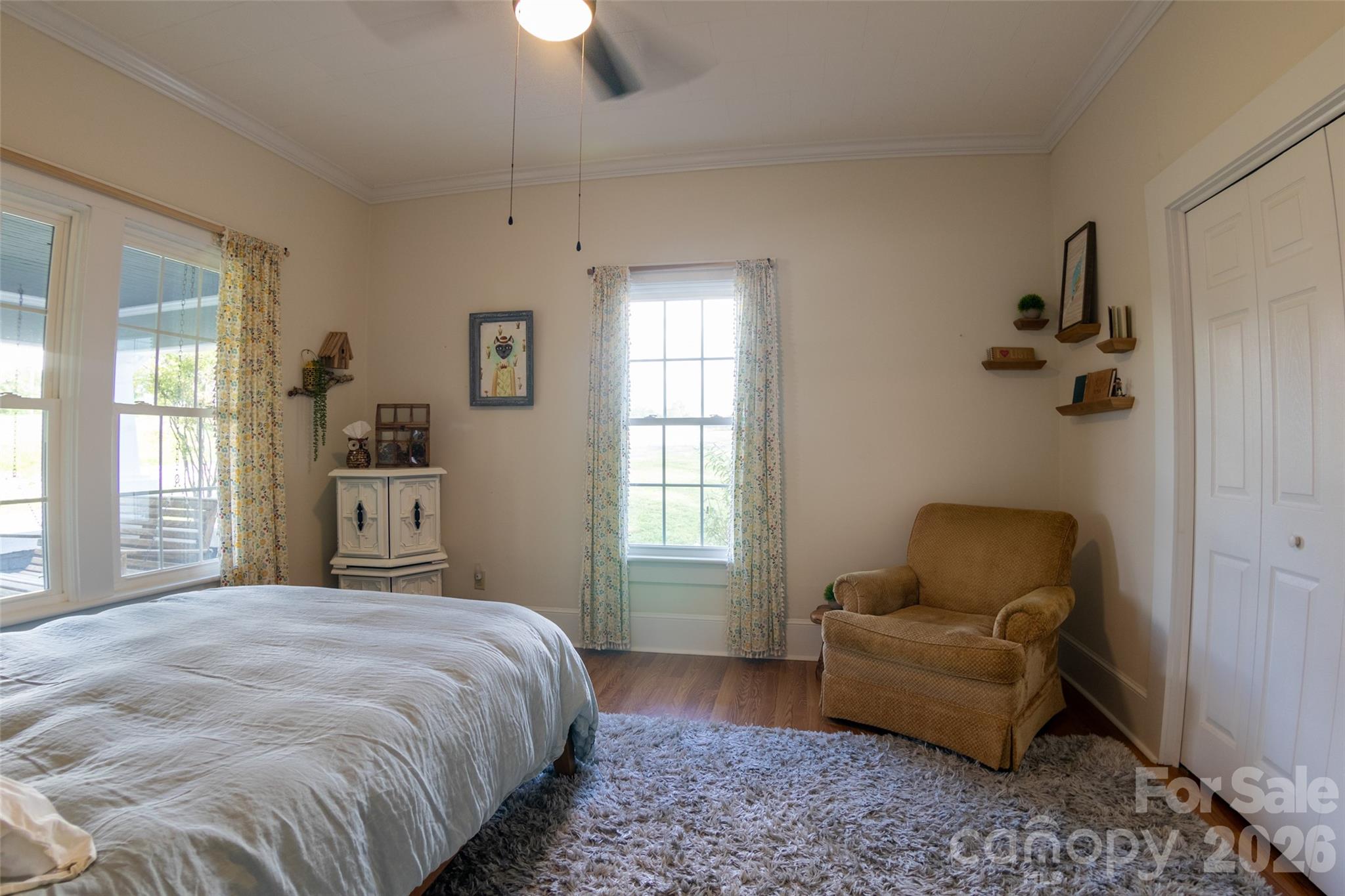 102 Cuthberson Street — Morganton
