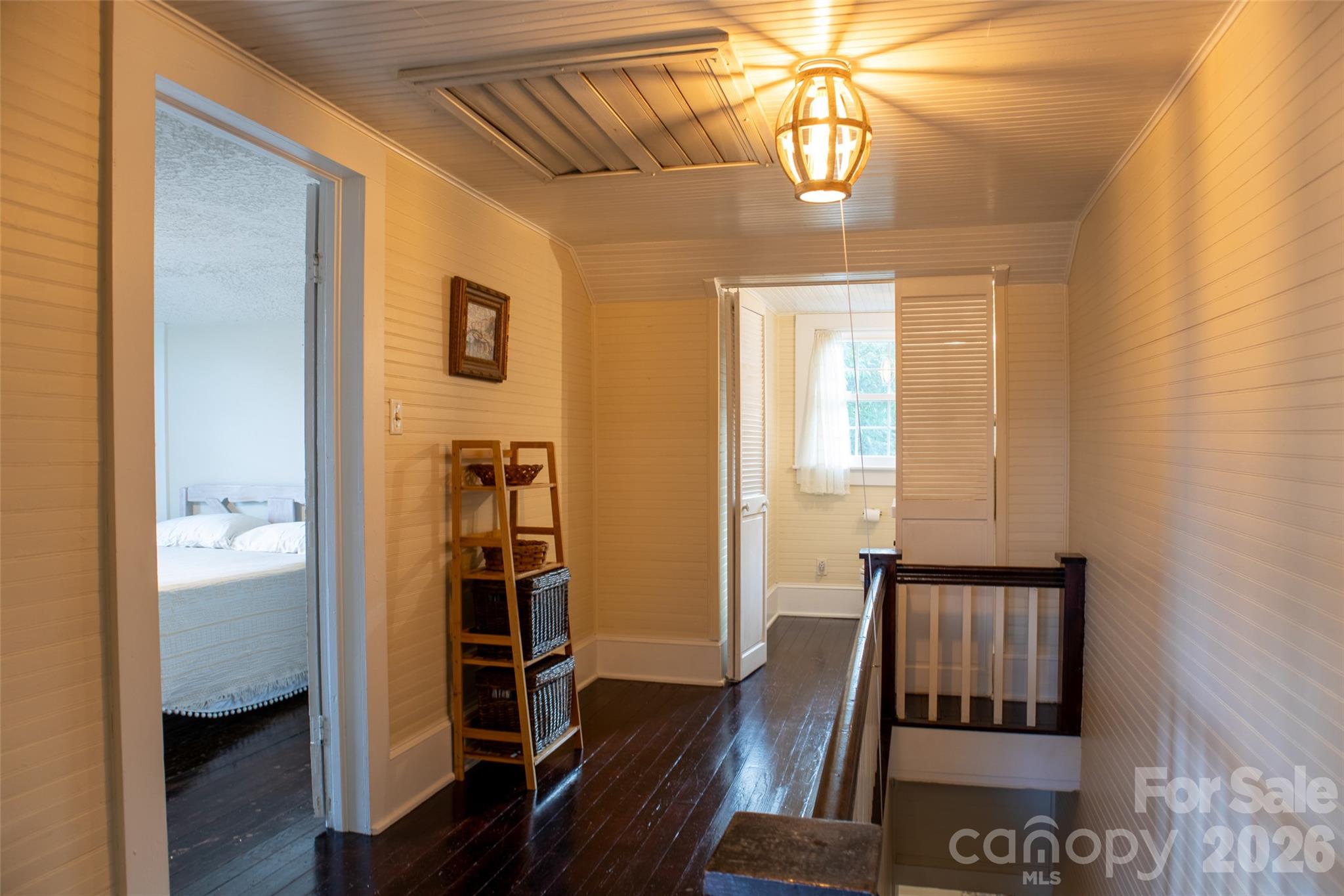 102 Cuthberson Street — Morganton