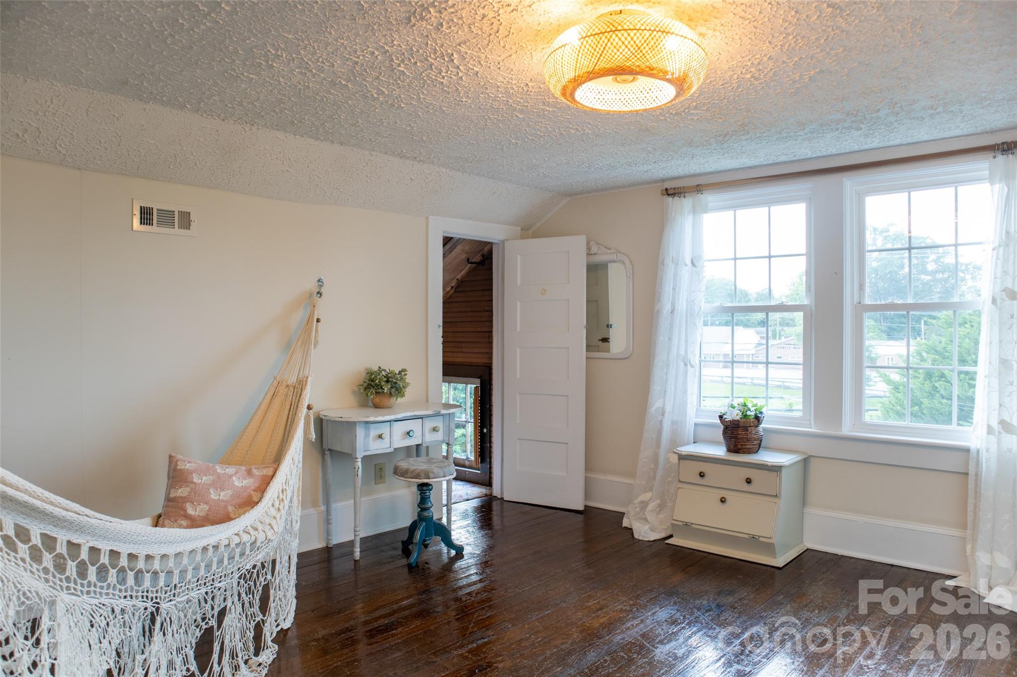 102 Cuthberson Street — Morganton