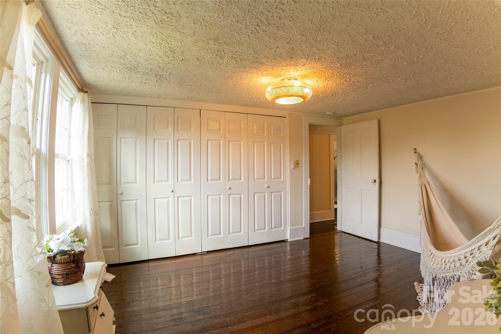 102 Cuthberson Street — Morganton