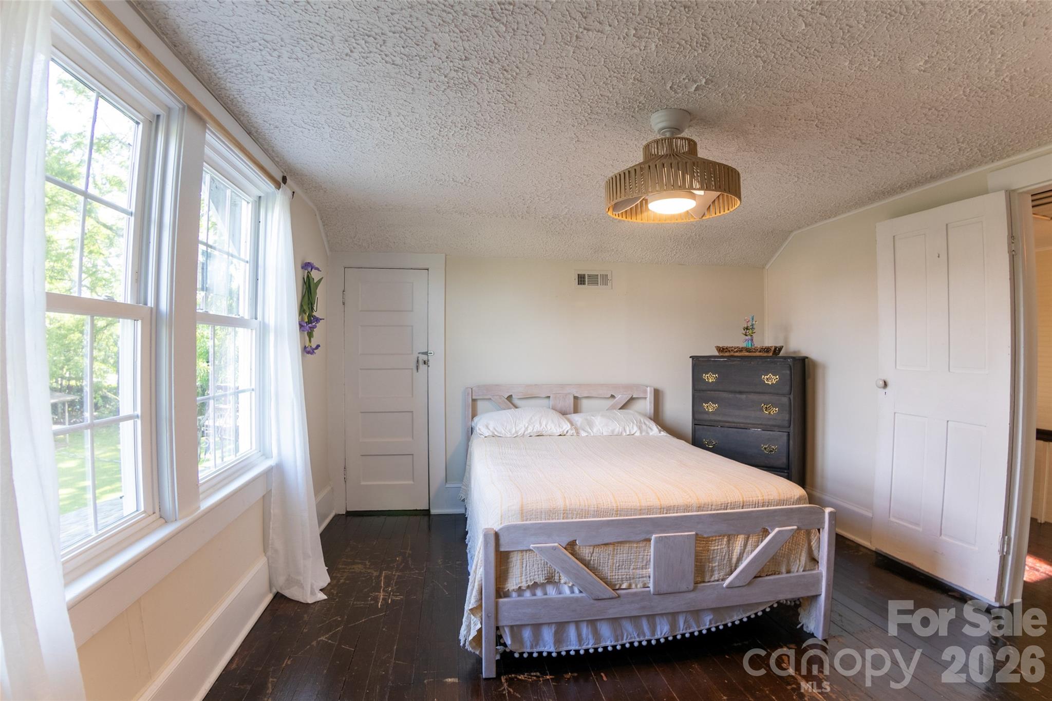 102 Cuthberson Street — Morganton