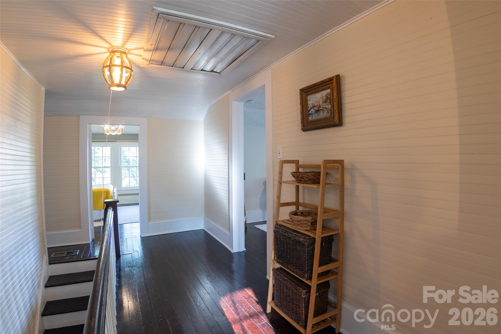 102 Cuthberson Street — Morganton