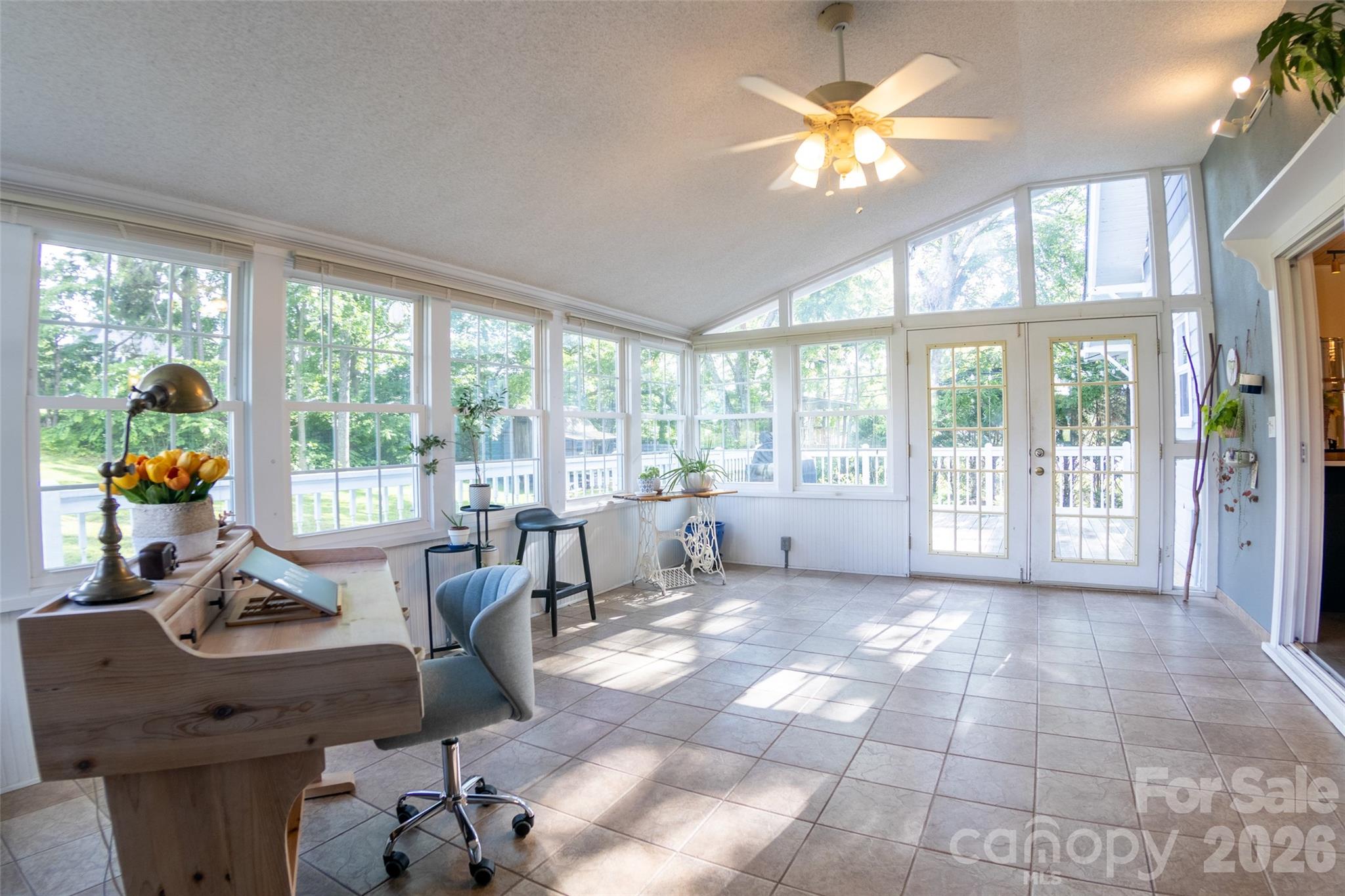 102 Cuthberson Street — Morganton