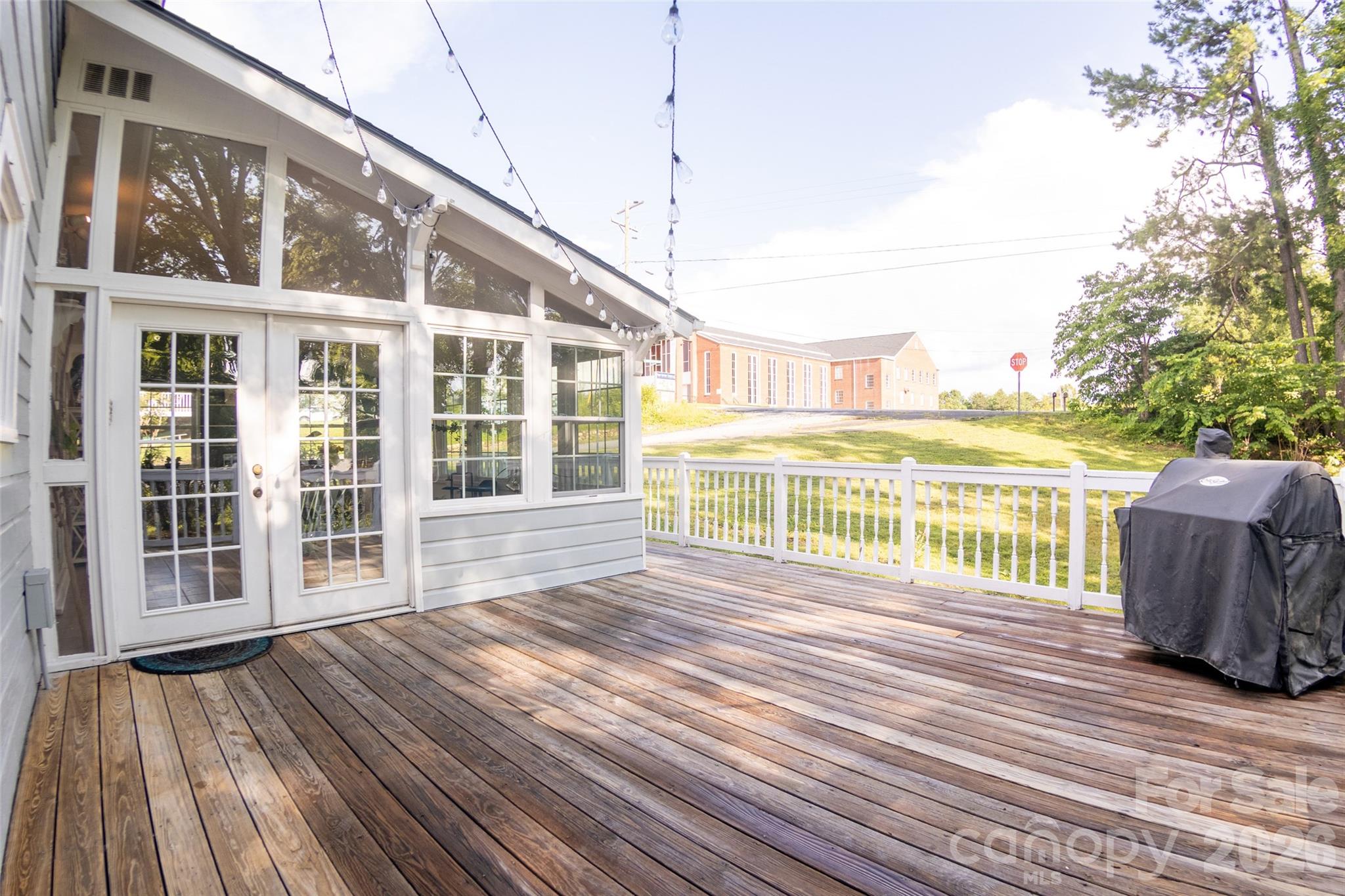102 Cuthberson Street — Morganton