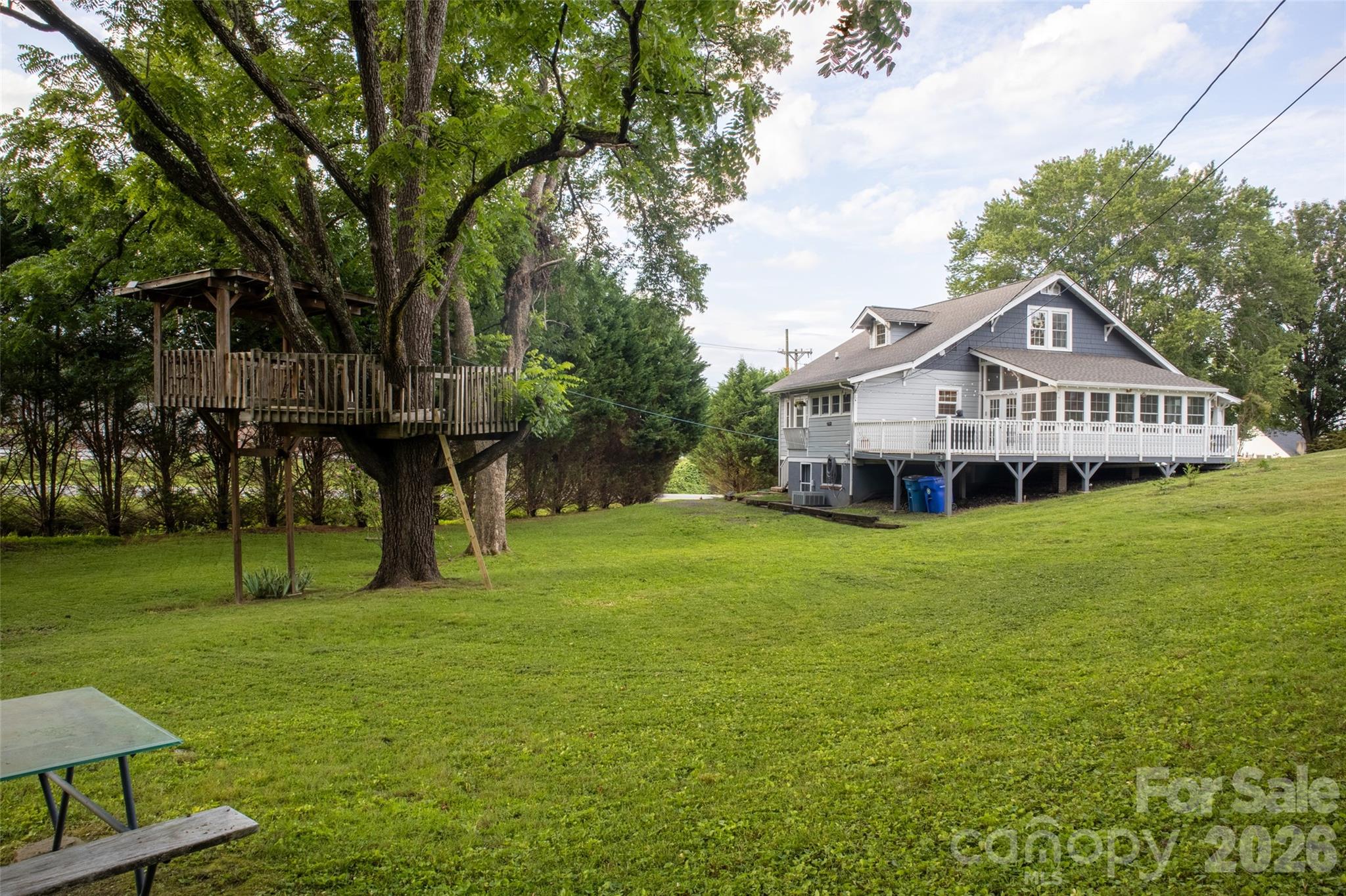 102 Cuthberson Street — Morganton