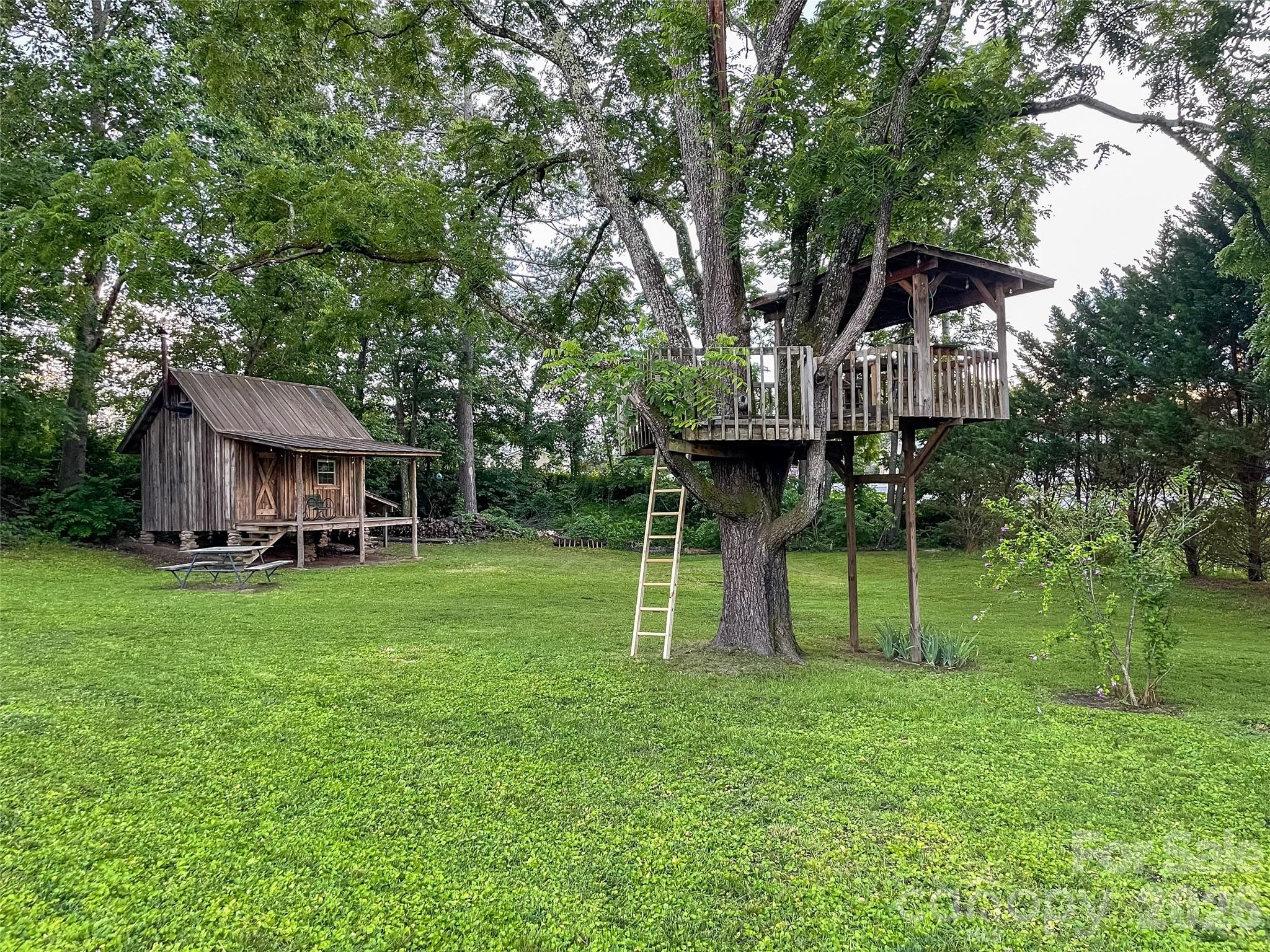 102 Cuthberson Street — Morganton