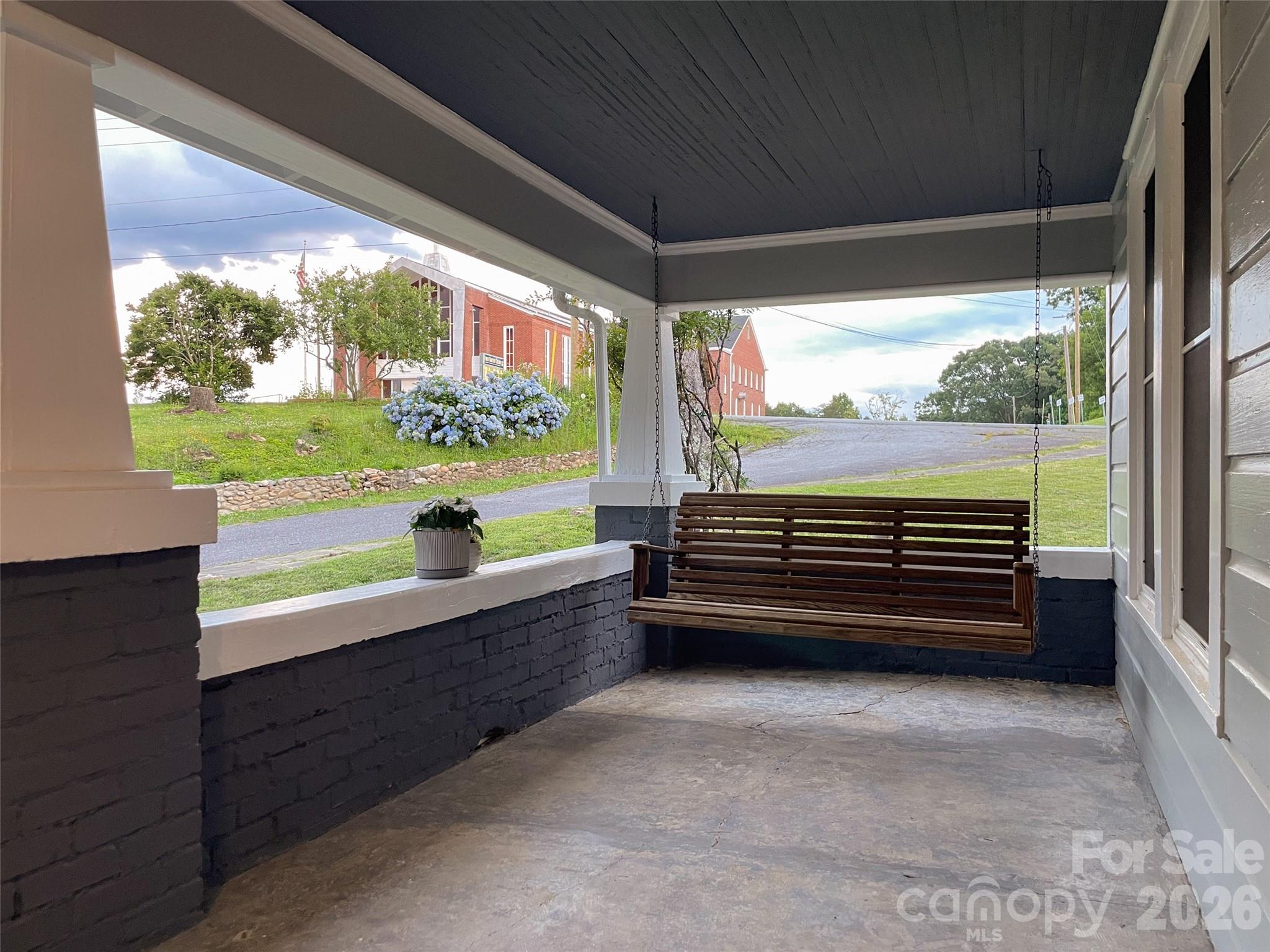 102 Cuthberson Street — Morganton