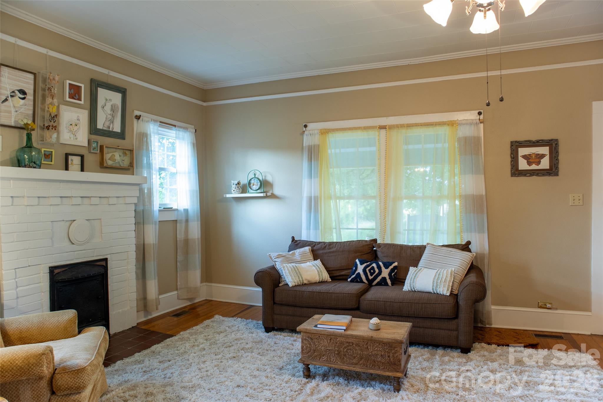 102 Cuthberson Street — Morganton