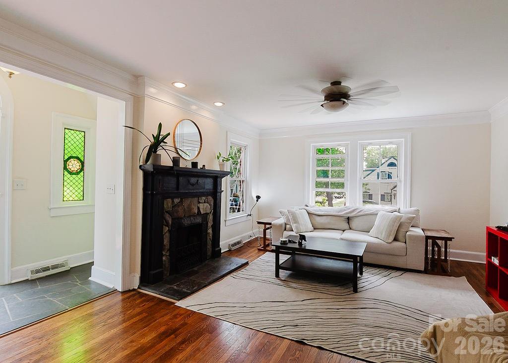 507 N 5th Street — Albemarle