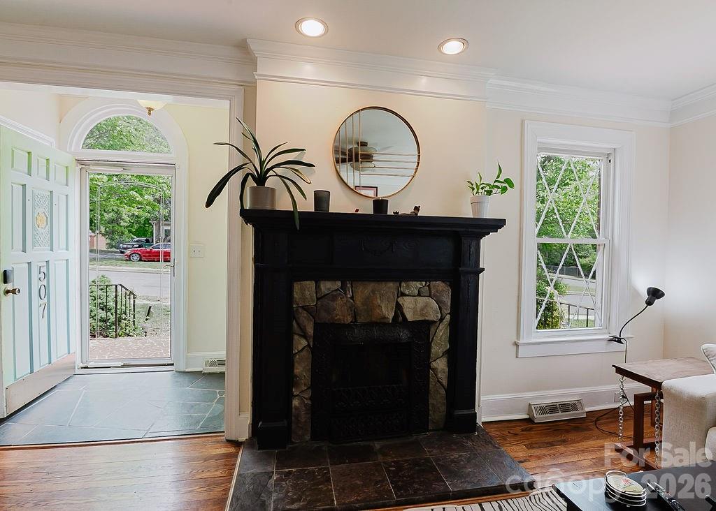 507 N 5th Street — Albemarle