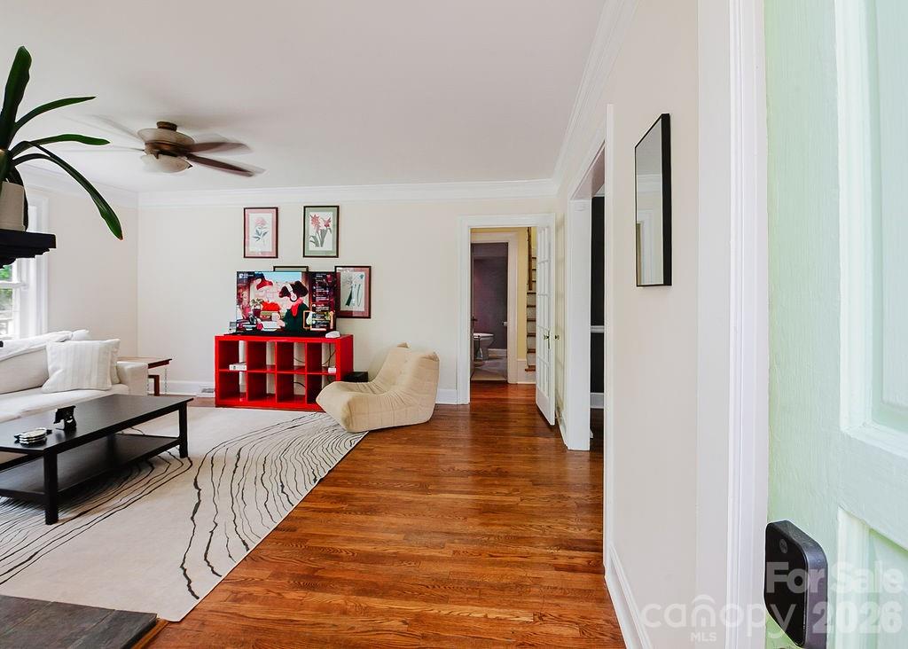 507 N 5th Street — Albemarle