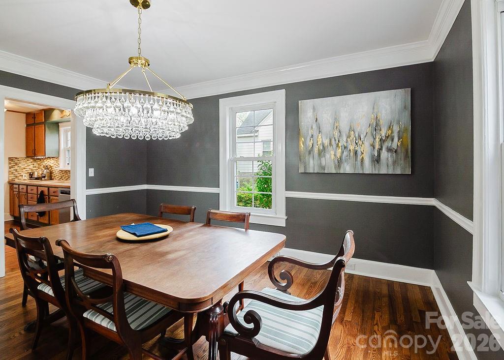 507 N 5th Street — Albemarle