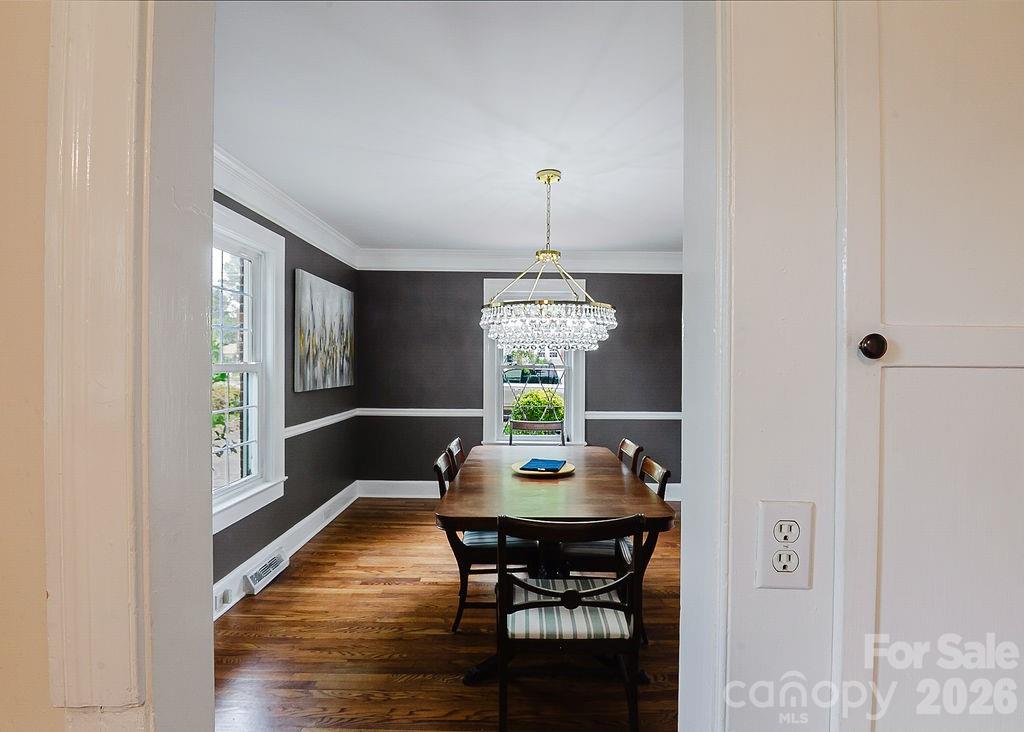 507 N 5th Street — Albemarle