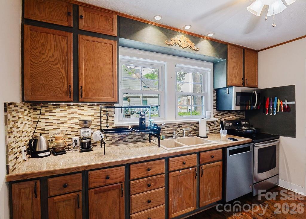 507 N 5th Street — Albemarle