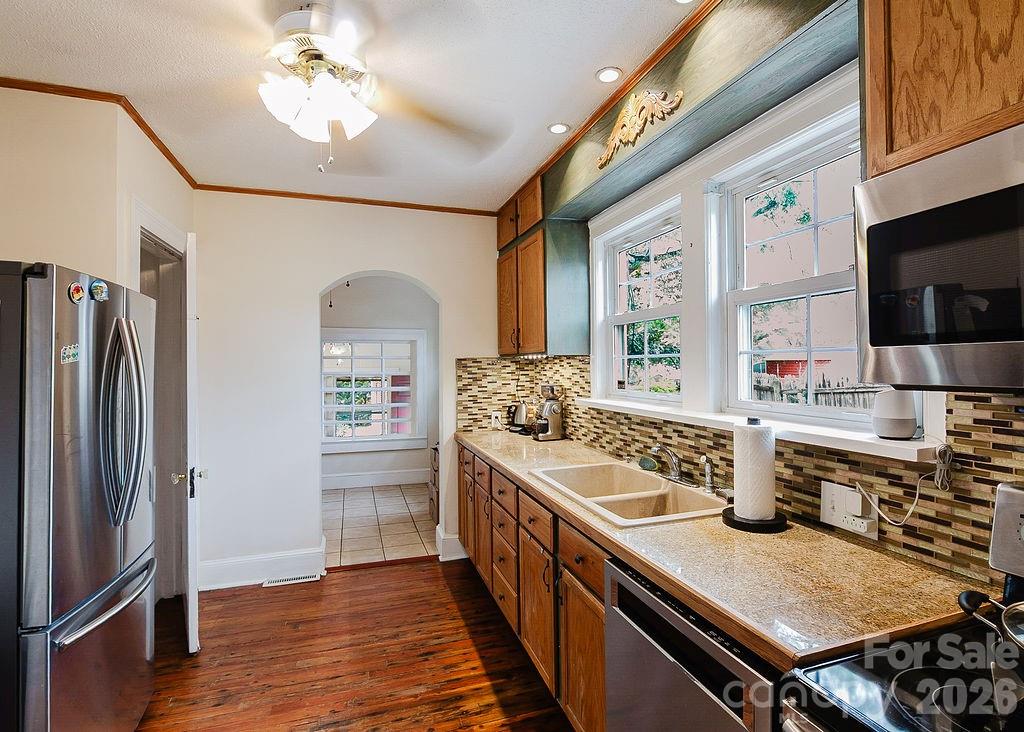 507 N 5th Street — Albemarle