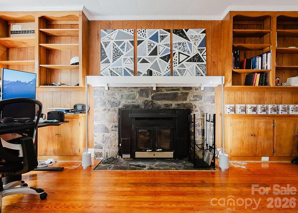 507 N 5th Street — Albemarle