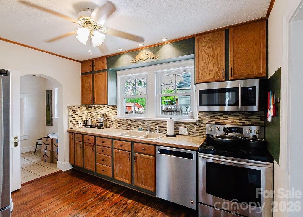 507 N 5th Street — Albemarle