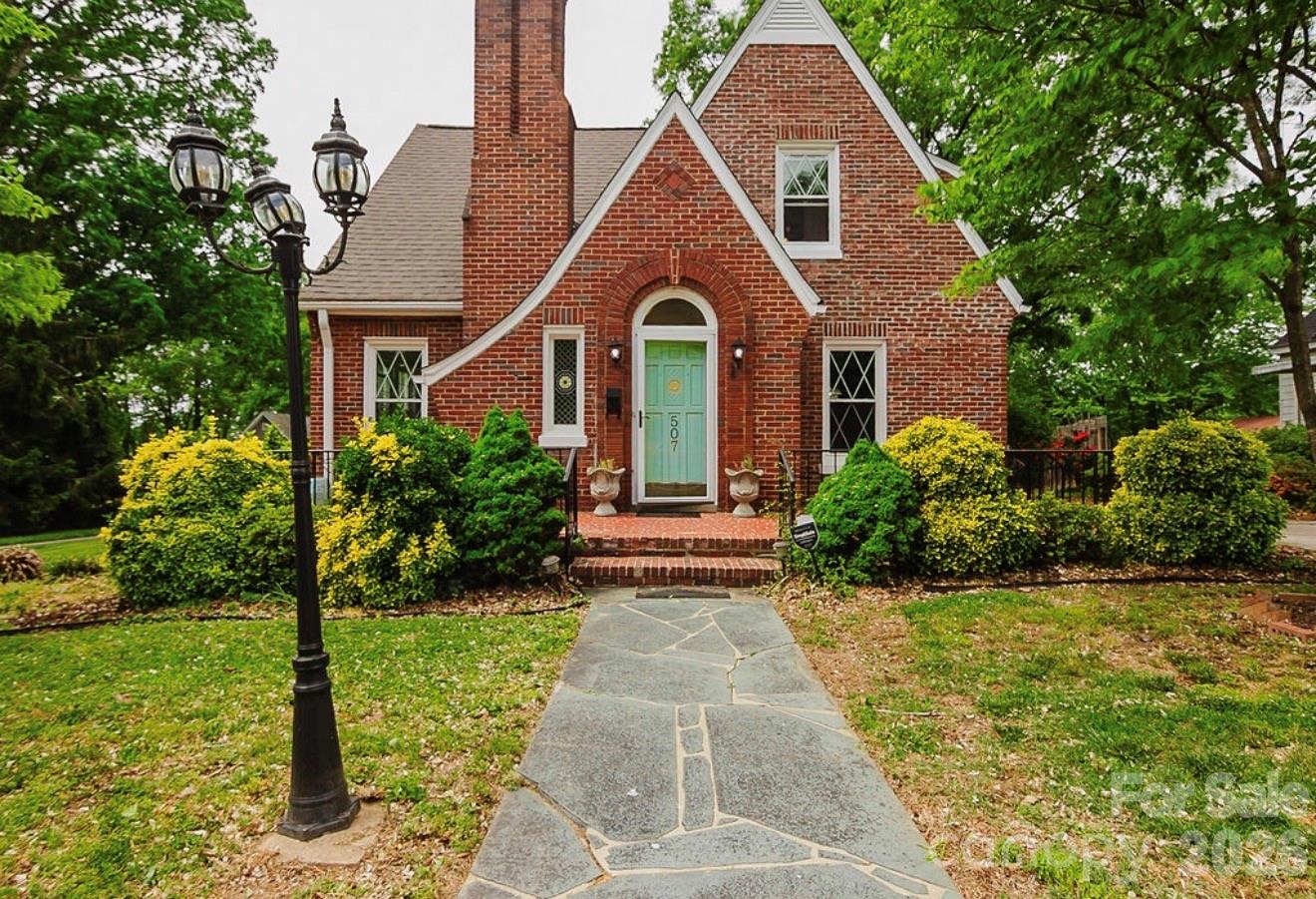 507 N 5th Street — Albemarle