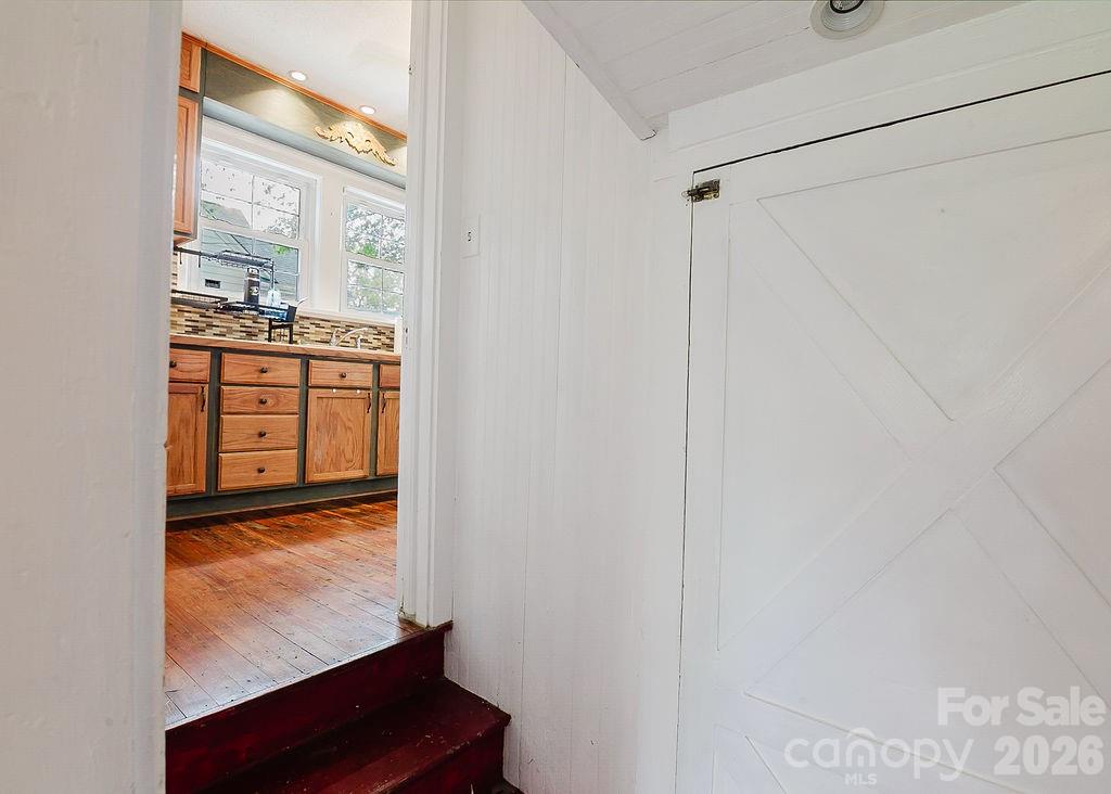507 N 5th Street — Albemarle