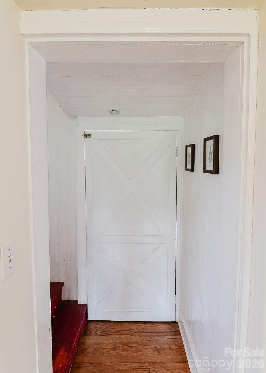 507 N 5th Street — Albemarle