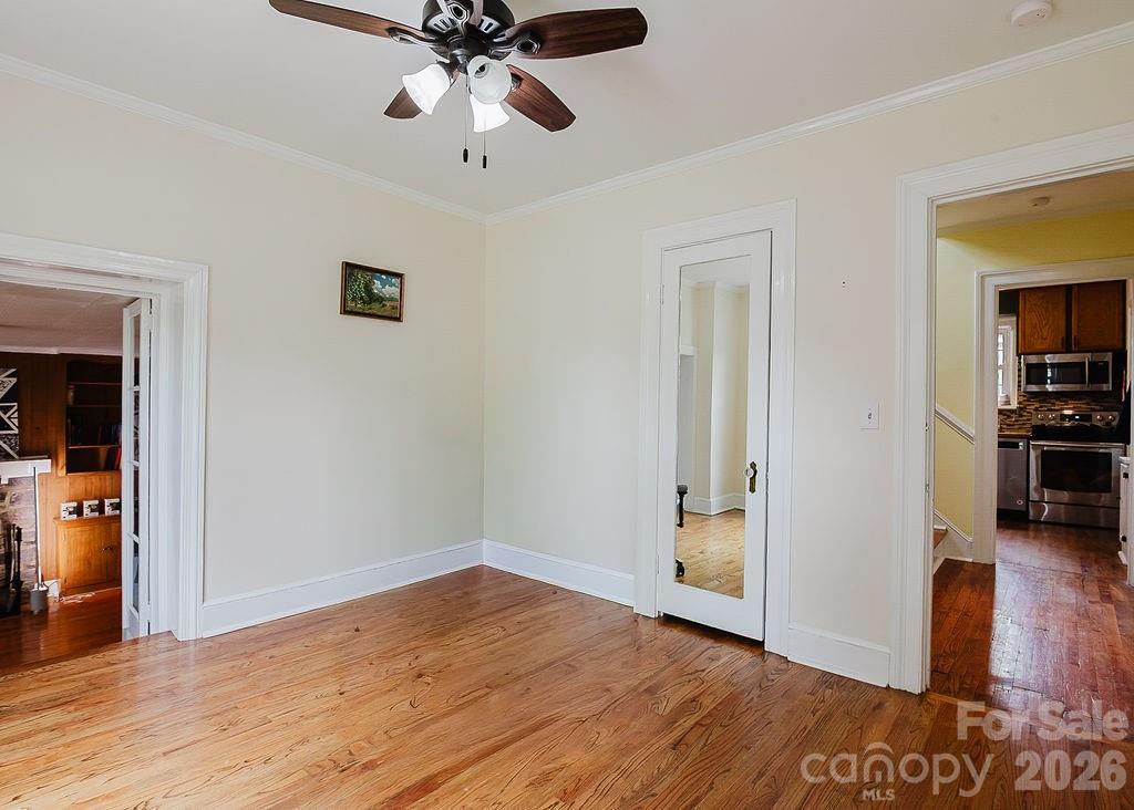 507 N 5th Street — Albemarle