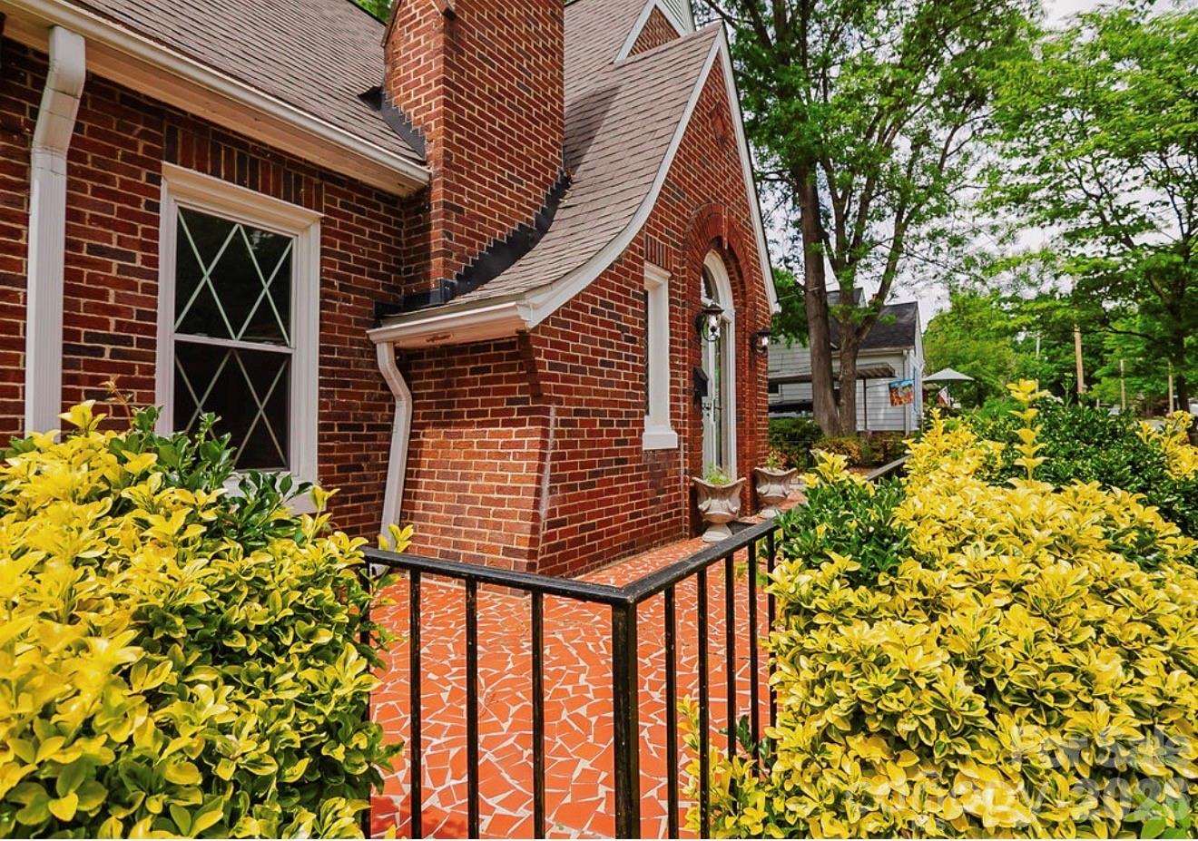 507 N 5th Street — Albemarle