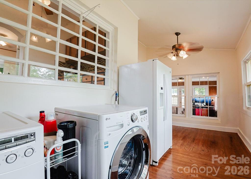 507 N 5th Street — Albemarle