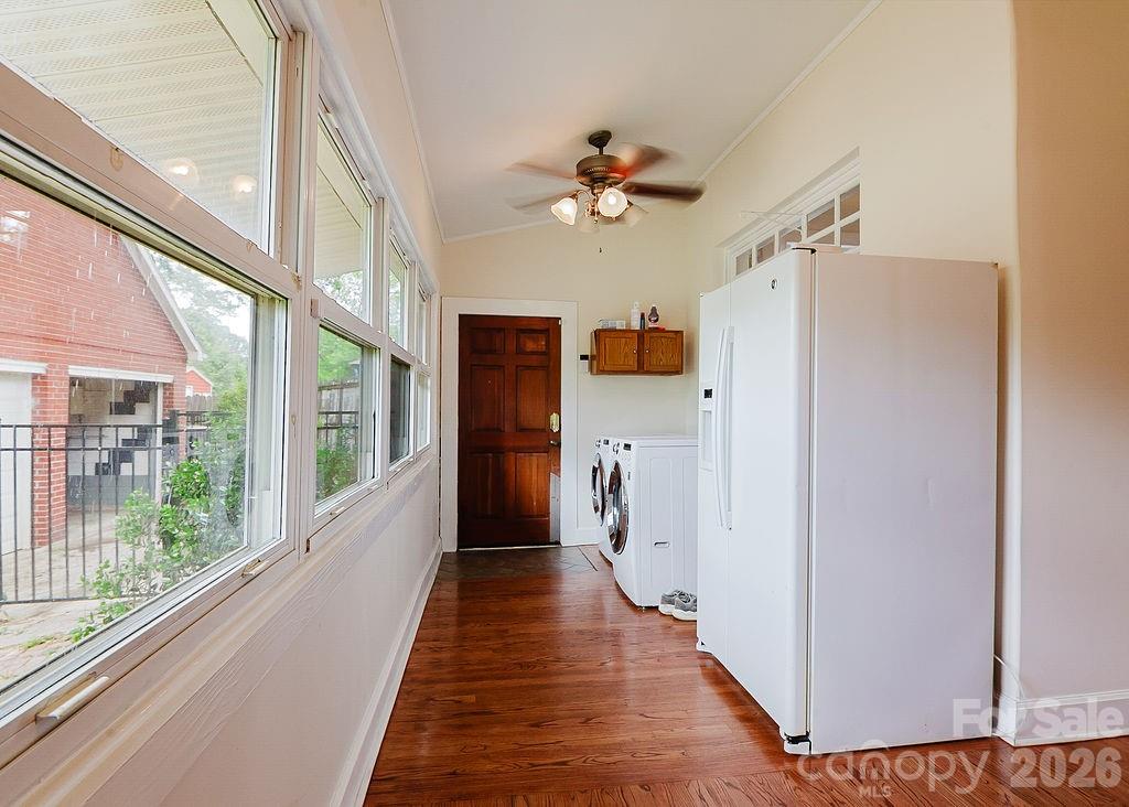 507 N 5th Street — Albemarle