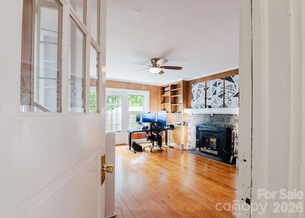 507 N 5th Street — Albemarle
