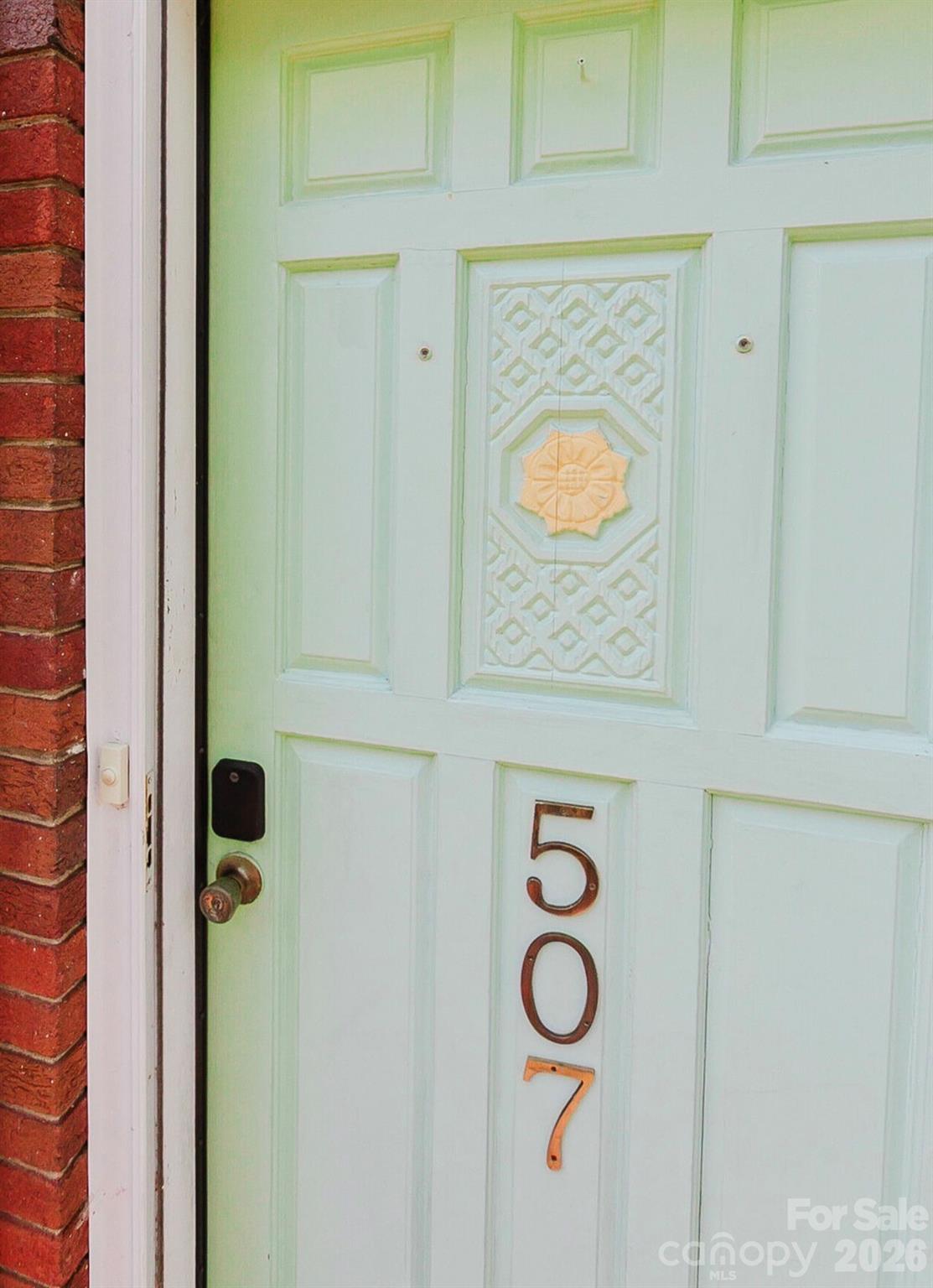 507 N 5th Street — Albemarle