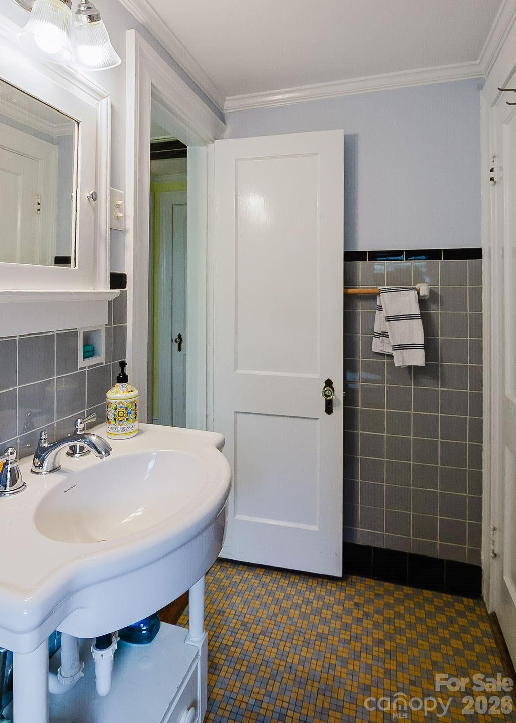 507 N 5th Street — Albemarle
