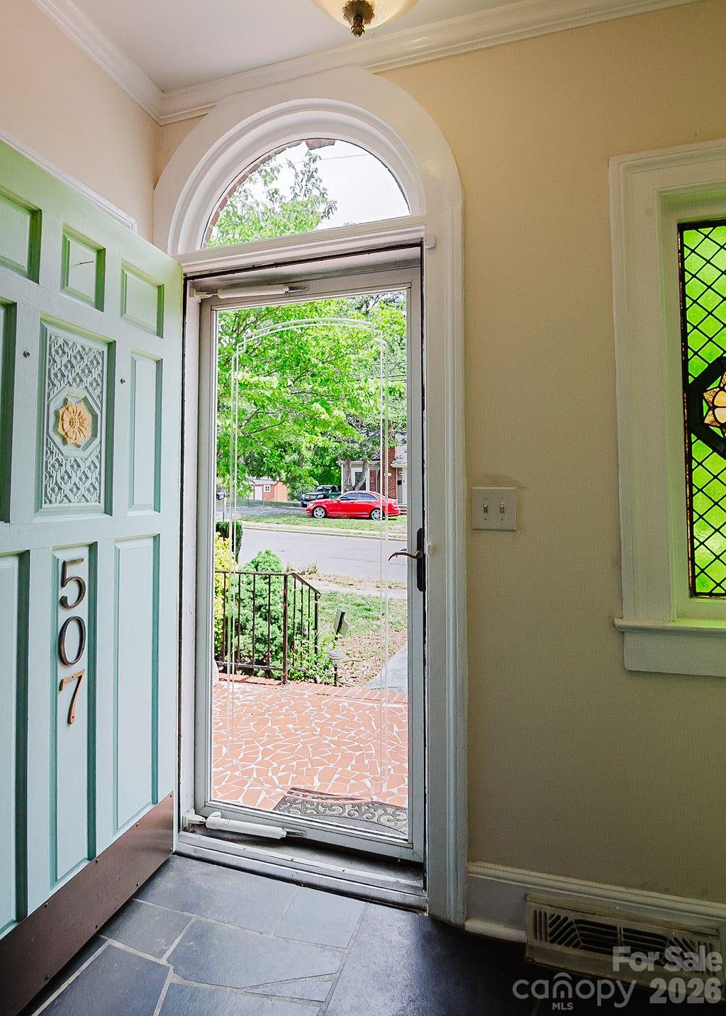 507 N 5th Street — Albemarle