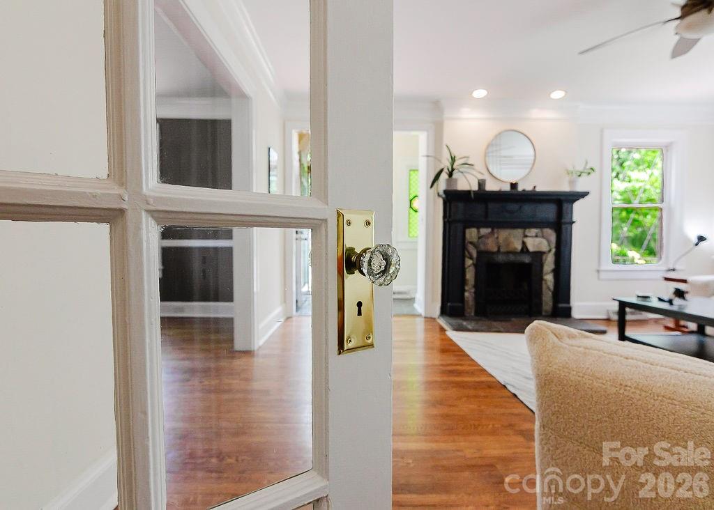 507 N 5th Street — Albemarle