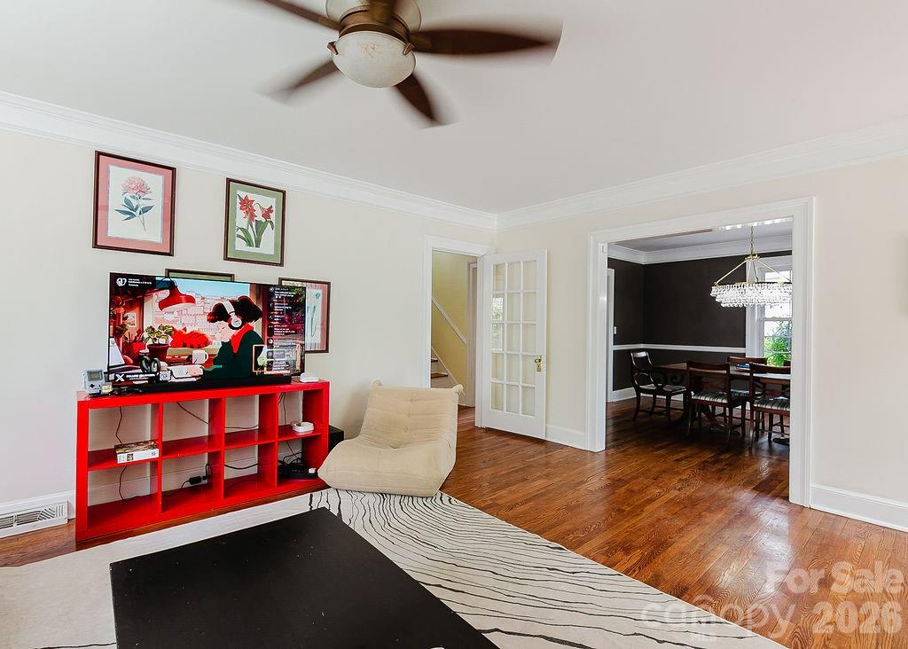 507 N 5th Street — Albemarle