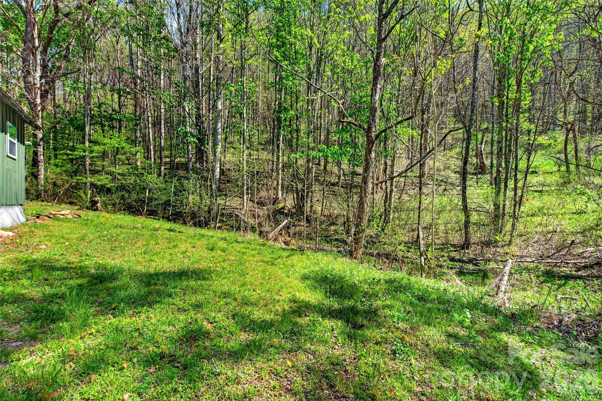 488 Cad Campbell Road — Bakersville