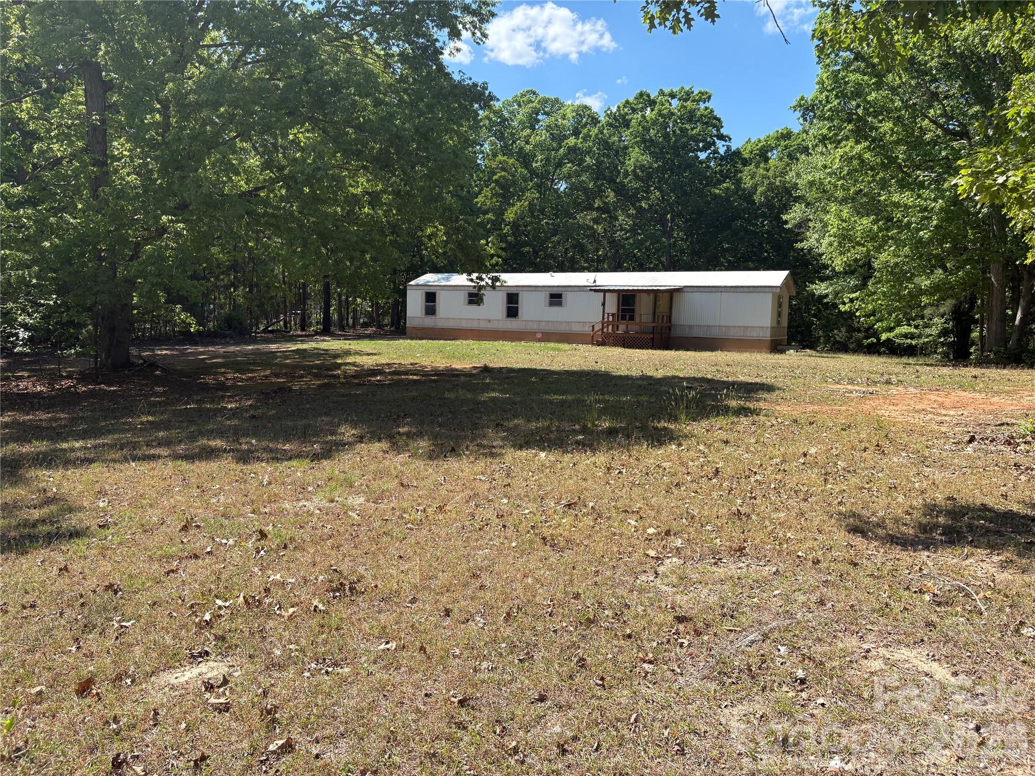888 Old Mill Road — Richburg