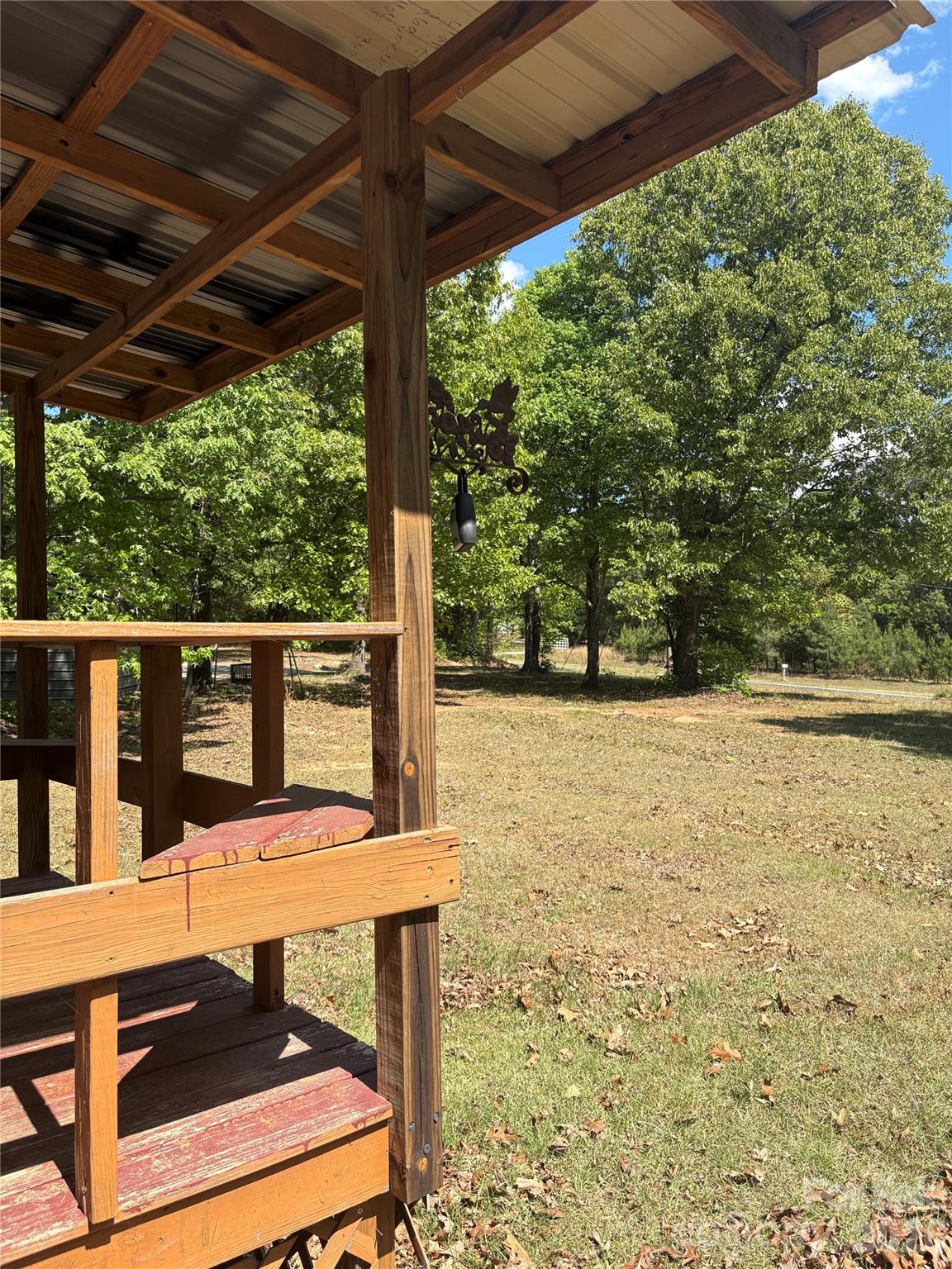 888 Old Mill Road — Richburg